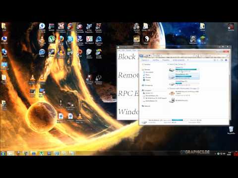 how to repair vss windows 2003