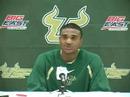 Chris Howard UofL Postgame