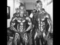 Natural Bodybuilding