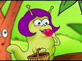 El Twist de las Frutas