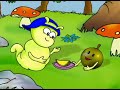 El Twist de las Frutas