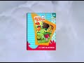 El Twist de las Frutas