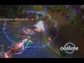 SK Gaming League of Legends
