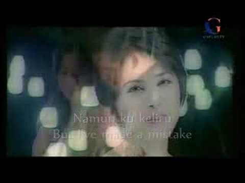 Keliru - Ruth Sahanaya