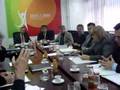 Organizacioni Komitet Evropskog Kupa Atletika Zenica 2007