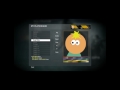 Black Ops Tutorial Emblem Design Episode 2: Butter (south park)