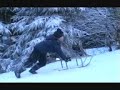 Winterberg schnee.WMV