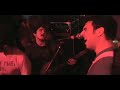 latino health crisis - demolicion (los saicos cover)