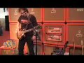 Orange Thunderverb 50 MusikMesse 07 (gearwire)