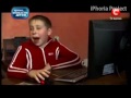 Радужный пряник испугался! (Знакомство соц.сетях)