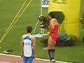 Pablo Torrijos (Triple Salto)1 - Milan, Chiuro (ITA) Pablo Torrijos (Triple Salto)1 - Milan, Chiuro (ITA)