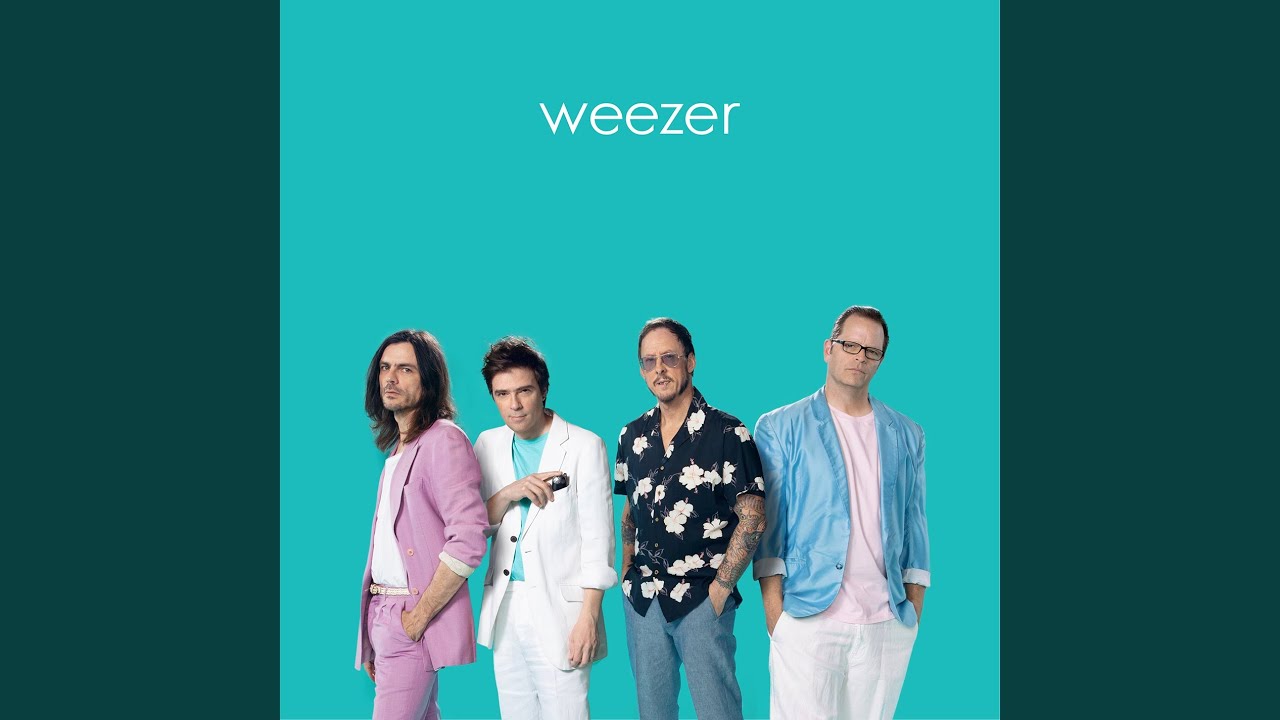 Weezer Covers TLC's "No Scrubs" and We Don't Know How To Feel About It