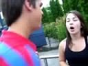 Bébéé qui tourne
