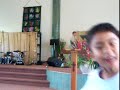 The Calling (By SiVasa) cover of a cover