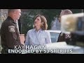 Kay Hagan TV Ad: Crackdown Kay Hagan TV Ad: Crackdown