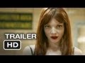 Girls Against Boys Official Trailer #1 (2013) - Nicole LaLiberte Movie HD