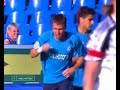 Anton Bober- goal to Saturn Ramenskoye