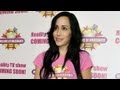 Nadya Suleman confirms bankruptcy and foreclosure