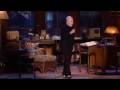 Top Ten Stand-Up Comedians [Part 2/2]