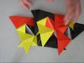 çokyüzlü (polyhedron) origami çokyüzlü (polyhedron) origami