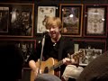 Trey Anastasio Instore