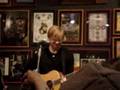 Trey Anastasio Instore