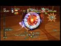 Eternal Sonata Encore Bosses #11 - Captain Dolce (1st)