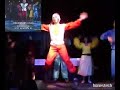 dschinghis khan Argentino