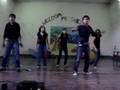 actually PAPPU cn dance!!
