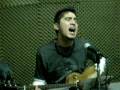 videos de acustico vasta rabia