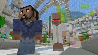 Minecraft Xbox Murder Mystery Dantdm S Lab Minecraftvideos Tv