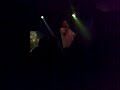 Chulito Camacho - No soy un criminal (Bilbao 08/06/08)