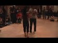 Micah Boon Workshop Chicago Salsa Congress 2007