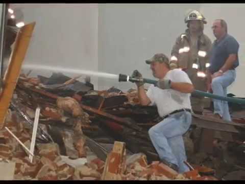 Vandalia Fire Department