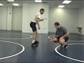 Granby School of Wrestling Technique Series #37