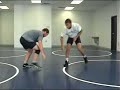 Granby School of Wrestling Technique Series #37