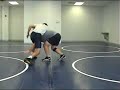 Granby School of Wrestling Technique Series #37