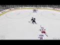 NHL 10 - Anze Kopitar amazing goal! (MUST SEE)