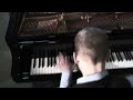 Click here to watch this video Final Fantasy VII - One Winged Angel (Piano Version)