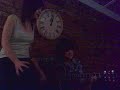 Distillers- Hall Of Mirrors. Drunken Acoustic.