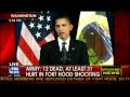 Obama gives 'shout-out' to Dr. Joe Medicine Crow