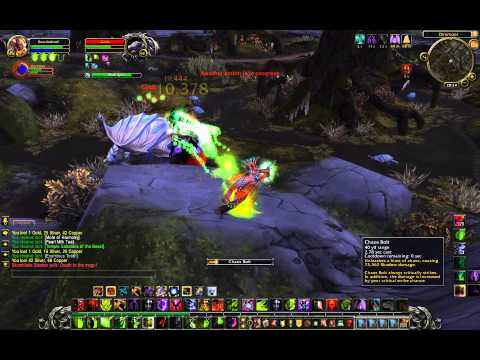 how to discover flask of relentless assault