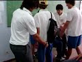 BOYS IN CCI 12