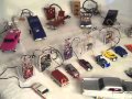 Playerz Hydraulics lowrider toy diecast plastic model cars trucks hotwheels G-Wheels