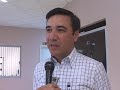 CINCO MILLONES DE LLANTAS QUE ESTAN ACUMULADAS EN EL RELLENO SANITARIO DEJARAN DE SER UN PROBLEMA AMBIENTAL EN LA PAZ BCS