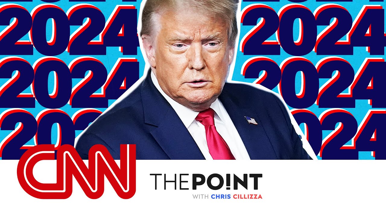 Trump 2024? Presidential comebacks have mixed success
