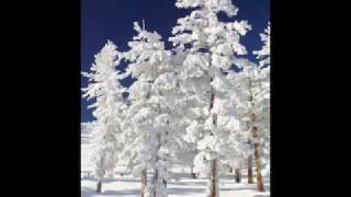 Meaghan Smith - It Snowed tekst piosenki