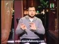 كل يوم فيديو من خدعوك فقالوا: أنا مش عارف أتغير
