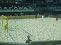 beach soccer 2008 but amarelle sur penalty