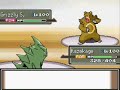 Wi-fi Match 09 - Xaruto vs Lius - LOP Online